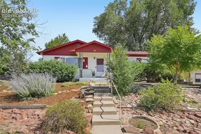 3102 E San Miguel Street, Colorado Springs, CO 80909 - Photo 1