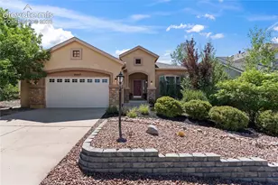 9947 Red Sage Dr, Colorado Springs, CO 80920 - Photo 1