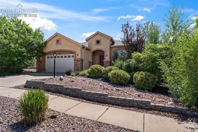 9947 Red Sage Drive, Colorado Springs, CO 80920 - Photo 2