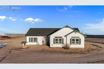 9785 N Rush Road, Rush, CO 80833 - Photo 2