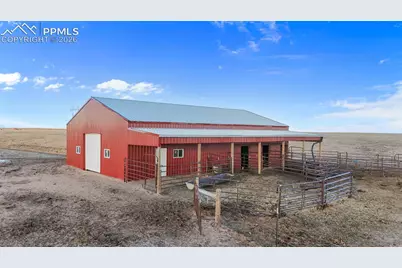 9785 N Rush Road, Rush, CO 80833 - Photo 36