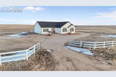 9785 N Rush Road, Rush, CO 80833 - Photo 4