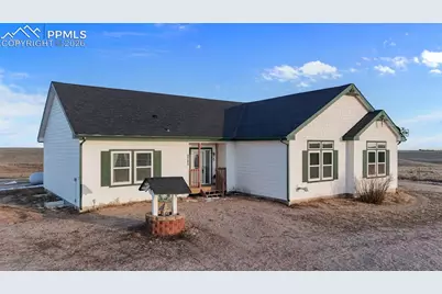 9785 N Rush Road, Rush, CO 80833 - Photo 34