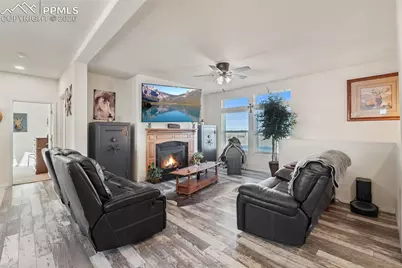 9785 N Rush Road, Rush, CO 80833 - Photo 8