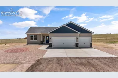 15830 Atlas Loop, Peyton, CO 80831 - Photo 1