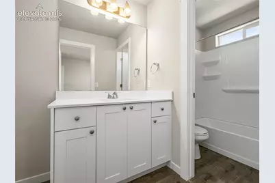 6736 Condor Hill Heights, Colorado Springs, CO 80915 - Photo 6