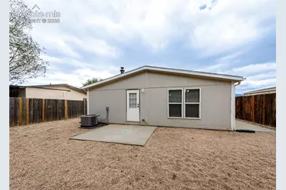 861 Desert Circle, Fountain, CO 80817 - Photo 4