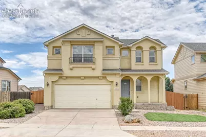 3385 Viero Drive, Colorado Springs, CO 80916 - Photo 1