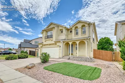3385 Viero Drive, Colorado Springs, CO 80916 - Photo 2