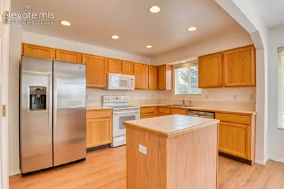 3385 Viero Drive, Colorado Springs, CO 80916 - Photo 14