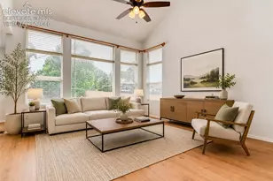 3385 Viero Dr, Colorado Springs, CO 80916 - Photo 4