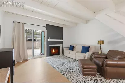 3110 Van Teylingen Drive #C, Colorado Springs, CO 80917 - Photo 8