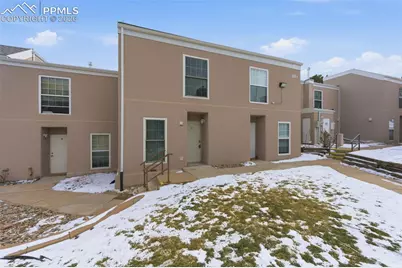 3110 Van Teylingen Drive #C, Colorado Springs, CO 80917 - Photo 2