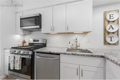 3110 Van Teylingen Drive #C, Colorado Springs, CO 80917 - Photo 4