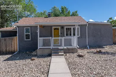 2517 Wheeler Avenue, Colorado Springs, CO 80904 - Photo 1