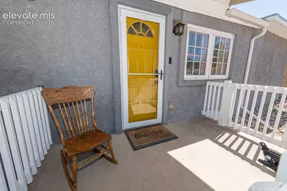 2517 Wheeler Avenue, Colorado Springs, CO 80904 - Photo 2