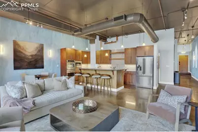 101 N Tejon Street #460, Colorado Springs, CO 80903 - Photo 10