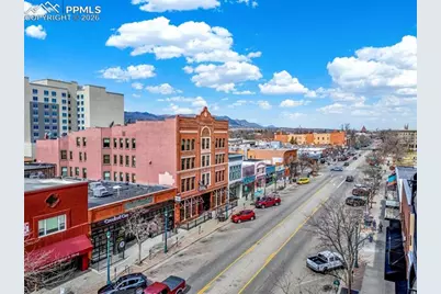101 N Tejon Street #460, Colorado Springs, CO 80903 - Photo 48