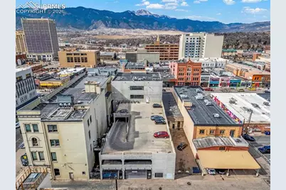 101 N Tejon Street #460, Colorado Springs, CO 80903 - Photo 44