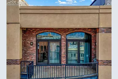 101 N Tejon Street #460, Colorado Springs, CO 80903 - Photo 32