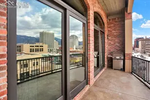 101 N Tejon St, Colorado Springs, CO 80903 - Photo 28