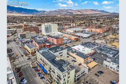101 N Tejon Street #460, Colorado Springs, CO 80903 - Photo 40