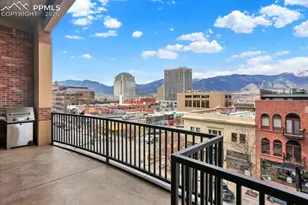 101 N Tejon St, Colorado Springs, CO 80903 - Photo 30