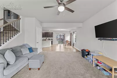 7447 Peachleaf Drive, Colorado Springs, CO 80925 - Photo 6