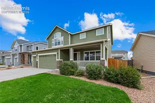 7447 Peachleaf Dr, Colorado Springs, CO 80925 - Photo 2