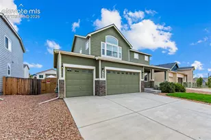 7447 Peachleaf Dr, Colorado Springs, CO 80925 - Photo 8