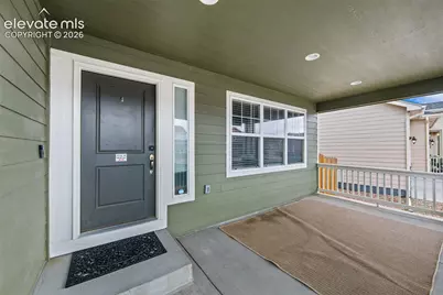 7447 Peachleaf Drive, Colorado Springs, CO 80925 - Photo 4