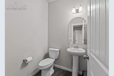 7447 Peachleaf Drive, Colorado Springs, CO 80925 - Photo 12