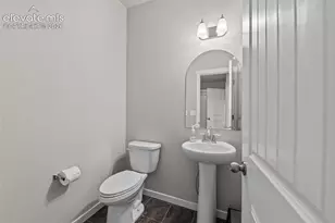 7447 Peachleaf Dr, Colorado Springs, CO 80925 - Photo 12