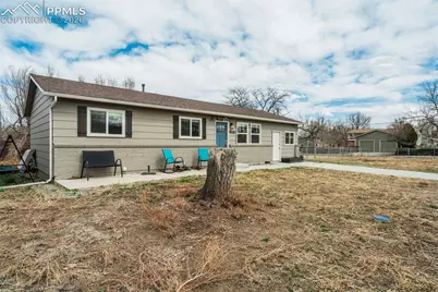 1081 Maxwell Street, Colorado Springs, CO 80906 - Photo 2