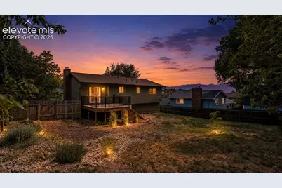 2650 Maroon Bells Avenue, Colorado Springs, CO 80918 - Photo 2