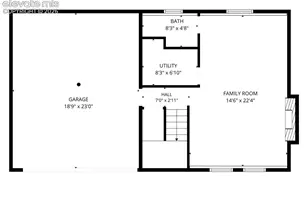 2650 Maroon Bells Ave, Colorado Springs, CO 80918 - Photo 32