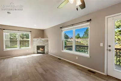 3147 Hearthridge Circle, Colorado Springs, CO 80918 - Photo 18