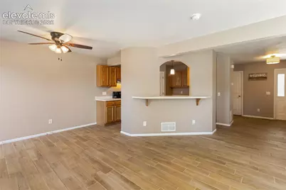 3147 Hearthridge Circle, Colorado Springs, CO 80918 - Photo 16