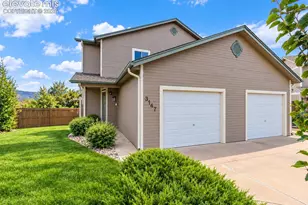 3147 Hearthridge Cir, Colorado Springs, CO 80918 - Photo 1