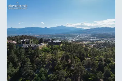 2683 Rockhurst Boulevard, Colorado Springs, CO 80918 - Photo 2