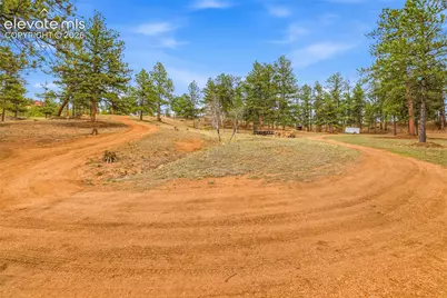 201 Lake Drive, Florissant, CO 80816 - Photo 46