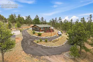 201 Lake Dr, Florissant, CO 80816 - Photo 28