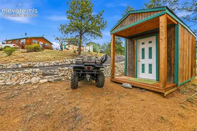 201 Lake Drive, Florissant, CO 80816 - Photo 42