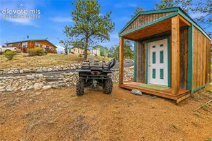 201 Lake Dr, Florissant, CO 80816 - Photo 42