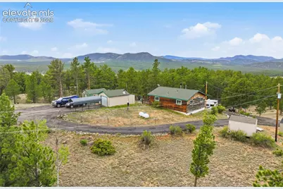 201 Lake Drive, Florissant, CO 80816 - Photo 24
