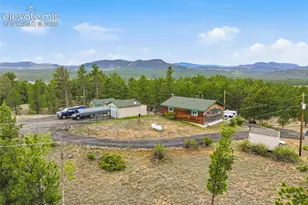 201 Lake Dr, Florissant, CO 80816 - Photo 24