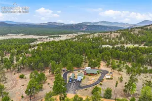 201 Lake Dr, Florissant, CO 80816 - Photo 2