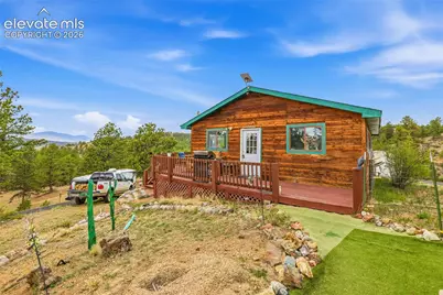 201 Lake Drive, Florissant, CO 80816 - Photo 38