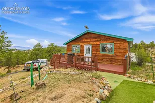201 Lake Dr, Florissant, CO 80816 - Photo 38