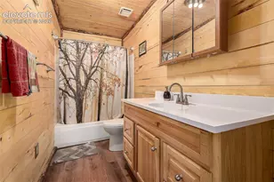 201 Lake Dr, Florissant, CO 80816 - Photo 14